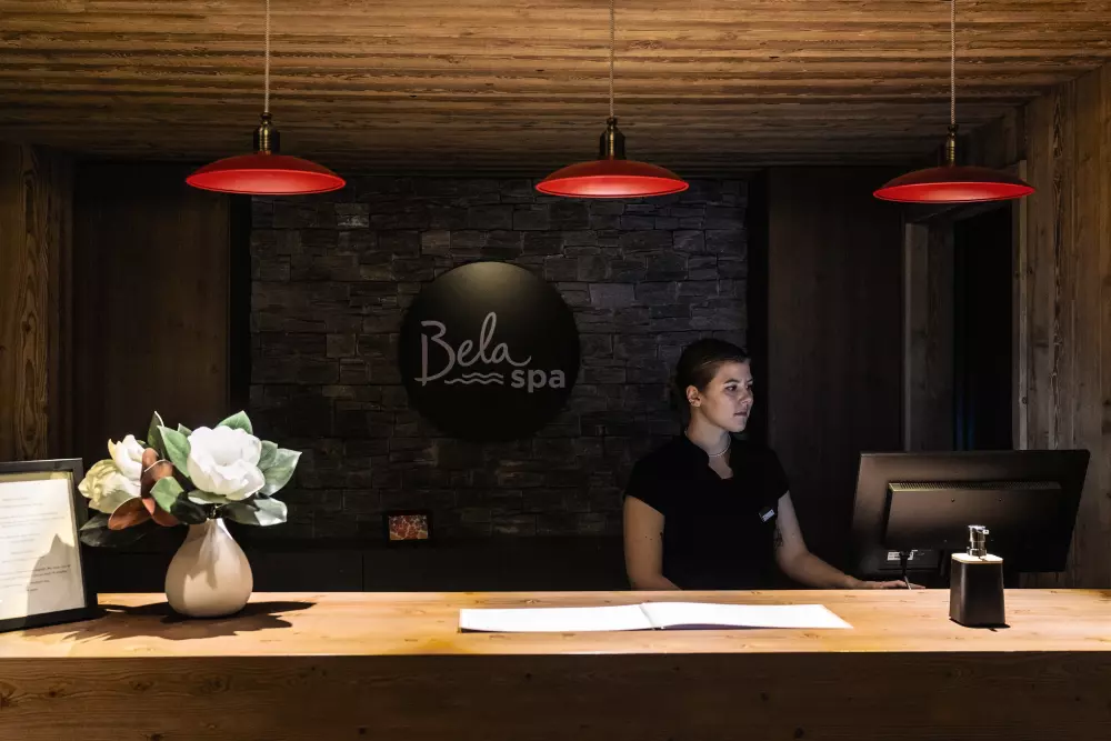 Belambra Clubs Tignes - Val Claret - All inclusive