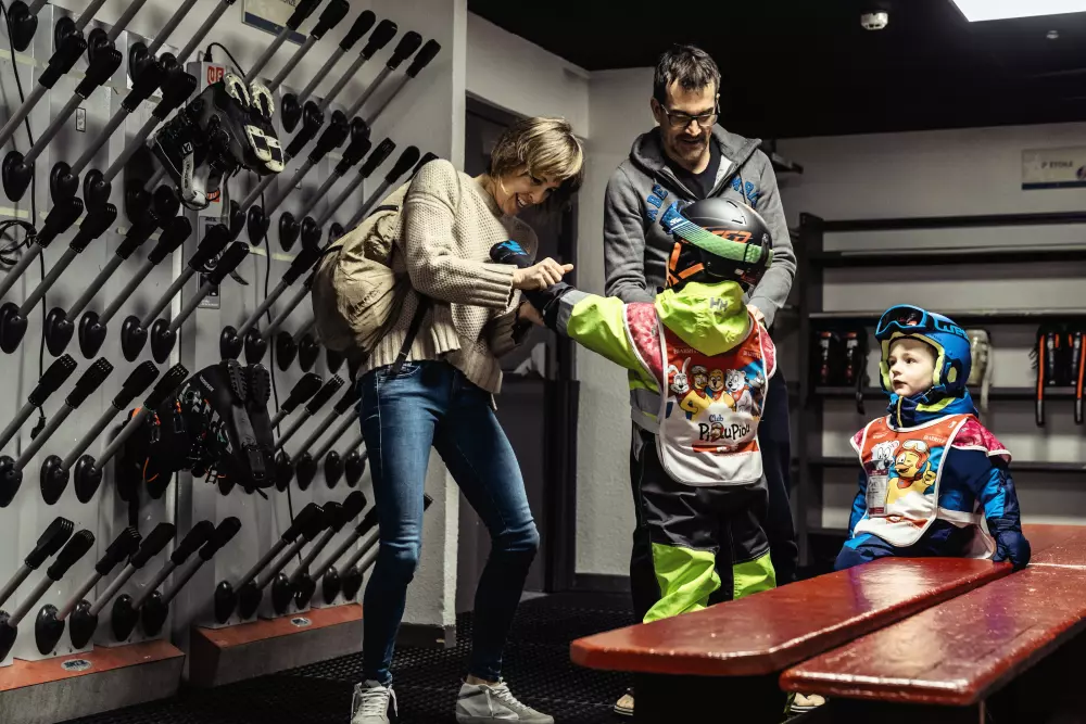 Belambra Clubs Tignes - Val Claret - All inclusive