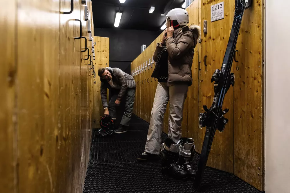 Belambra Clubs Tignes - Val Claret - All inclusive