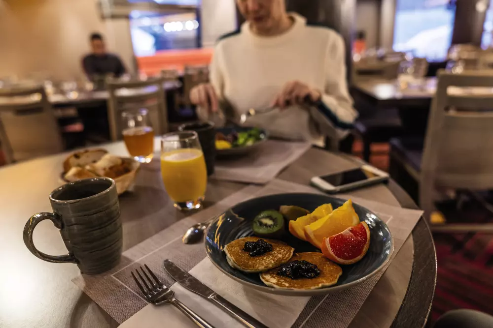 Belambra Clubs Tignes - Val Claret - All inclusive