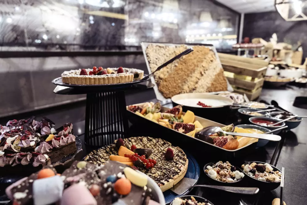 Belambra Clubs Tignes - Val Claret - All inclusive