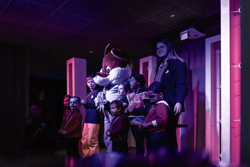 Belambra Clubs Tignes - Val Claret - All inclusive