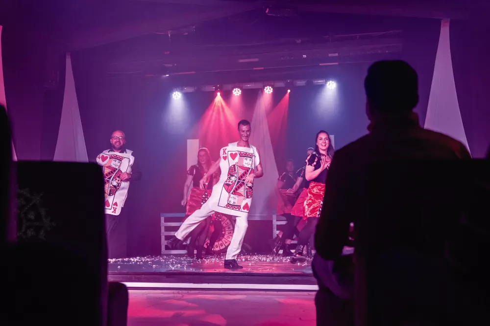 Belambra Clubs Tignes - Val Claret - All inclusive