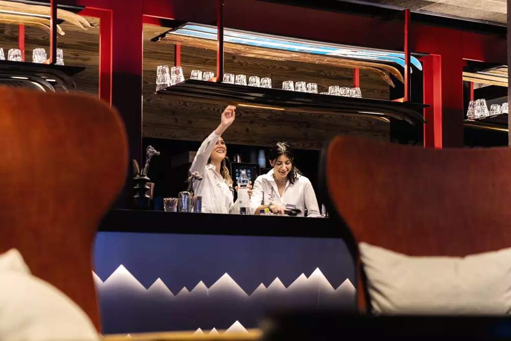 Belambra Clubs Tignes - Val Claret - All inclusive