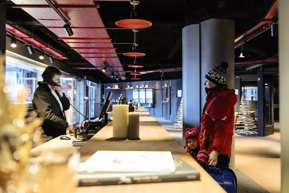 Belambra Clubs Tignes - Val Claret - All inclusive