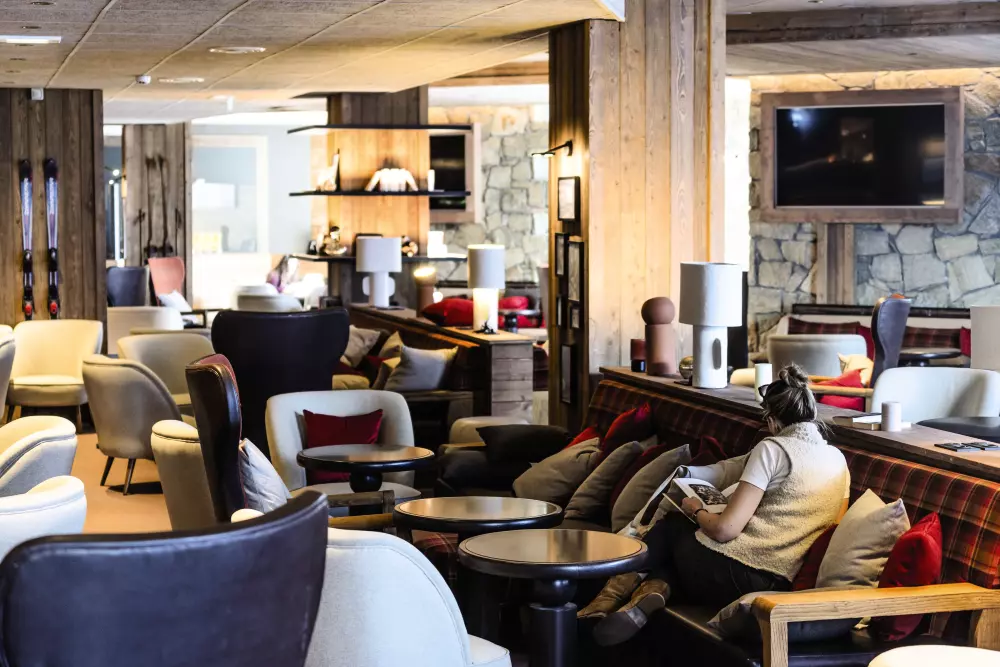 Belambra Clubs Tignes - Val Claret - All inclusive