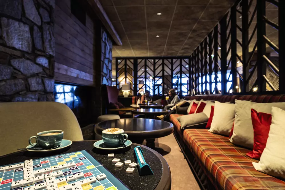 Belambra Clubs Tignes - Val Claret - All inclusive