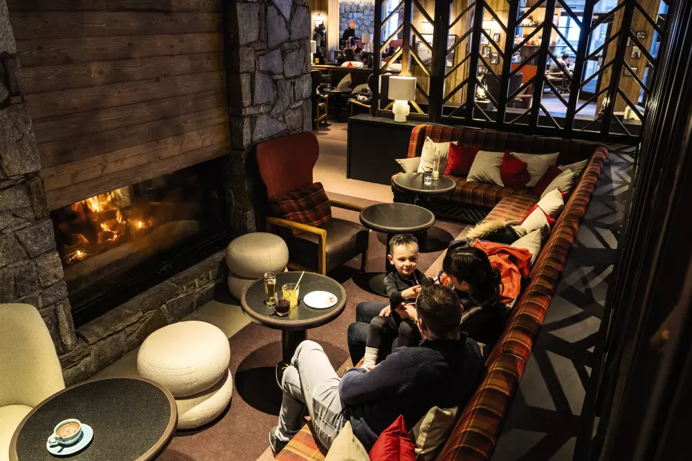 Belambra Clubs Tignes - Val Claret - All inclusive