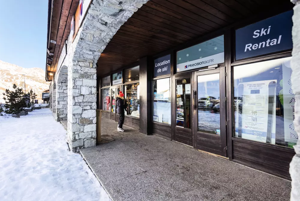 Hotel Tignes Le Diva - Breakfast