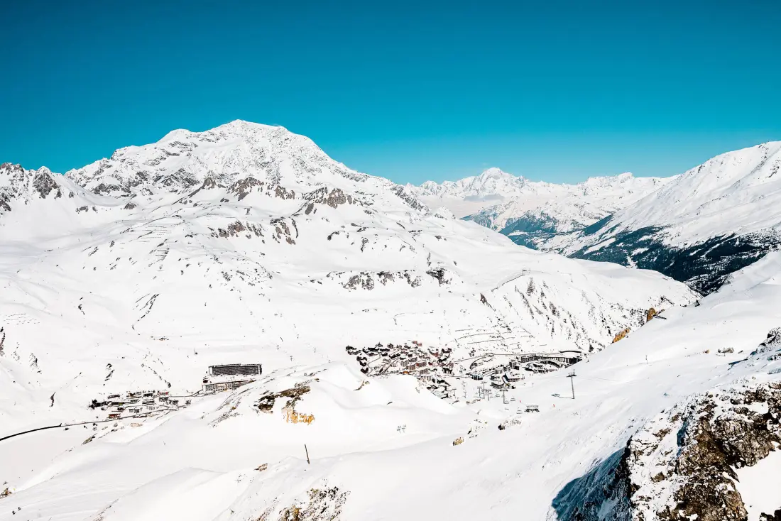 Chalet Ancholie