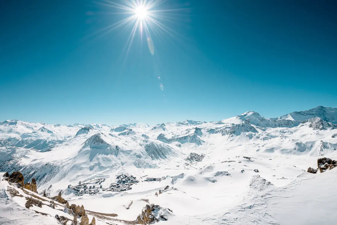 Chalet Ancholie