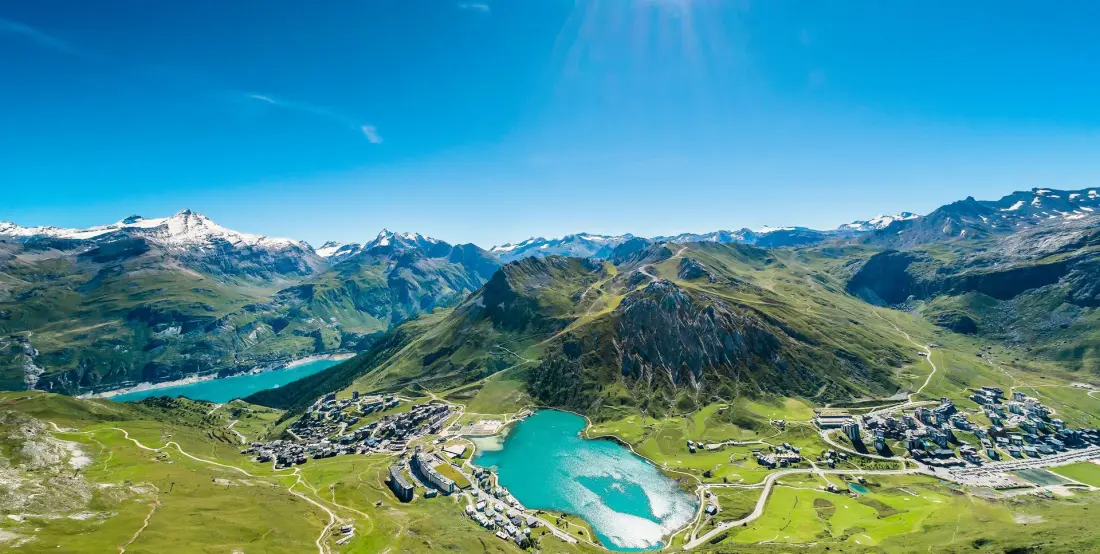 Chalet Ancholie