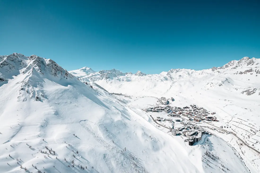 Chalet Ancholie