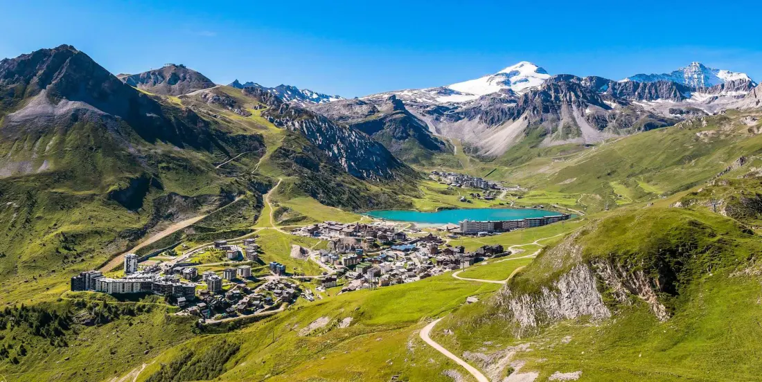 Chalet Ancholie