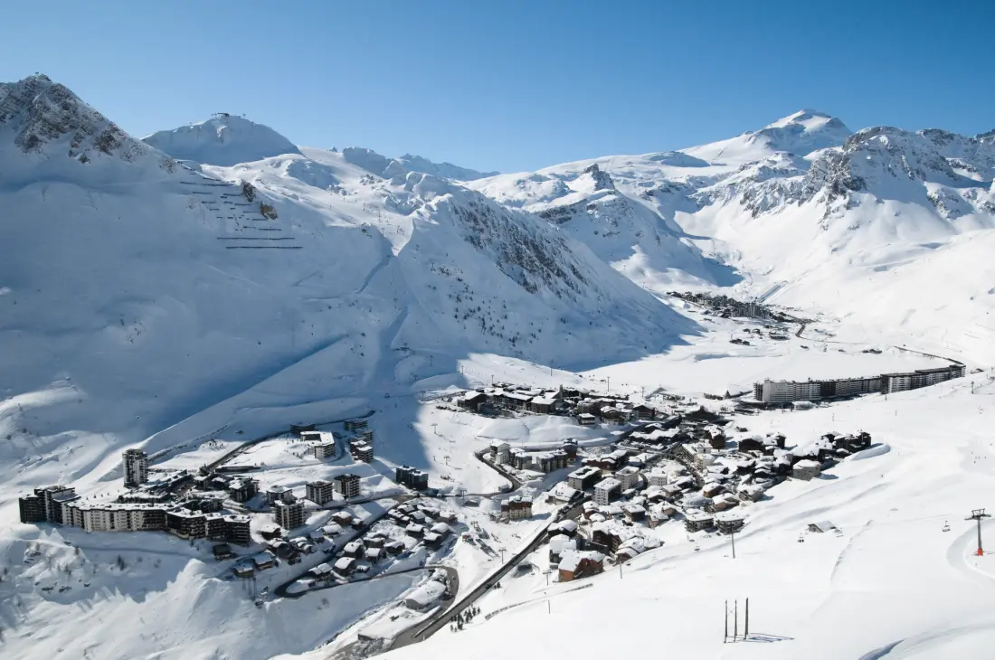 Chalet Ancholie