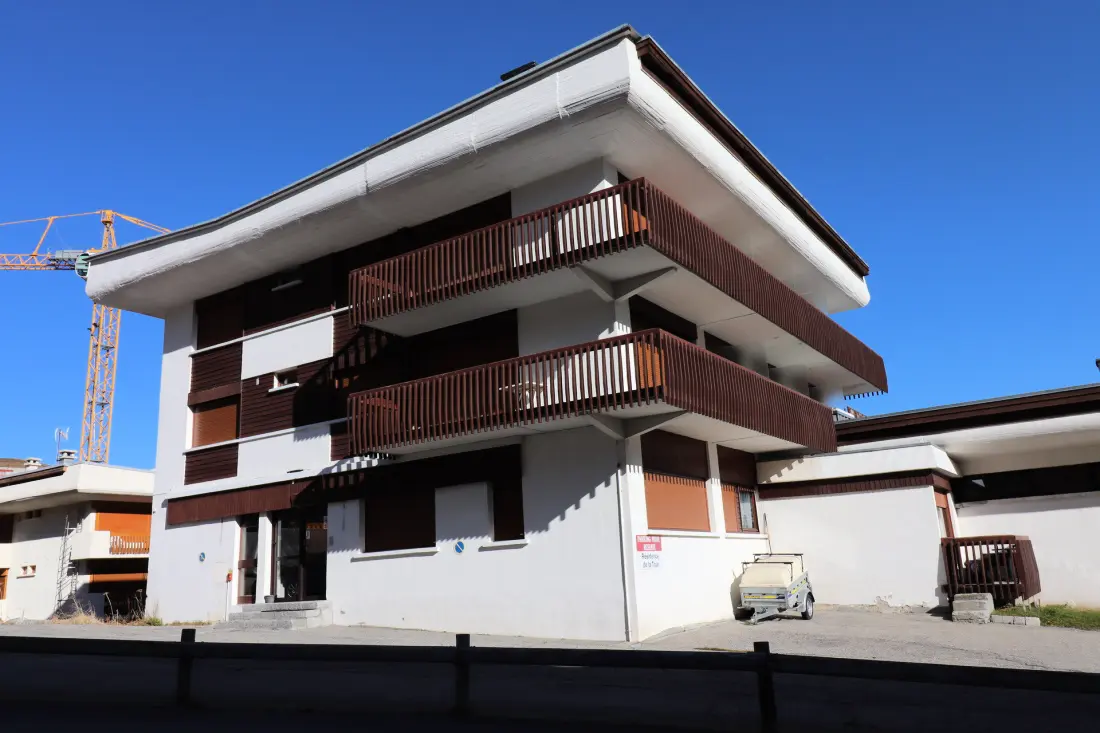 Chalet De La Tour