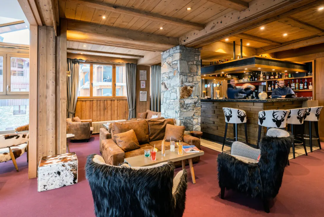 Hotel Aiguille Percée 3 Csillagok★★★