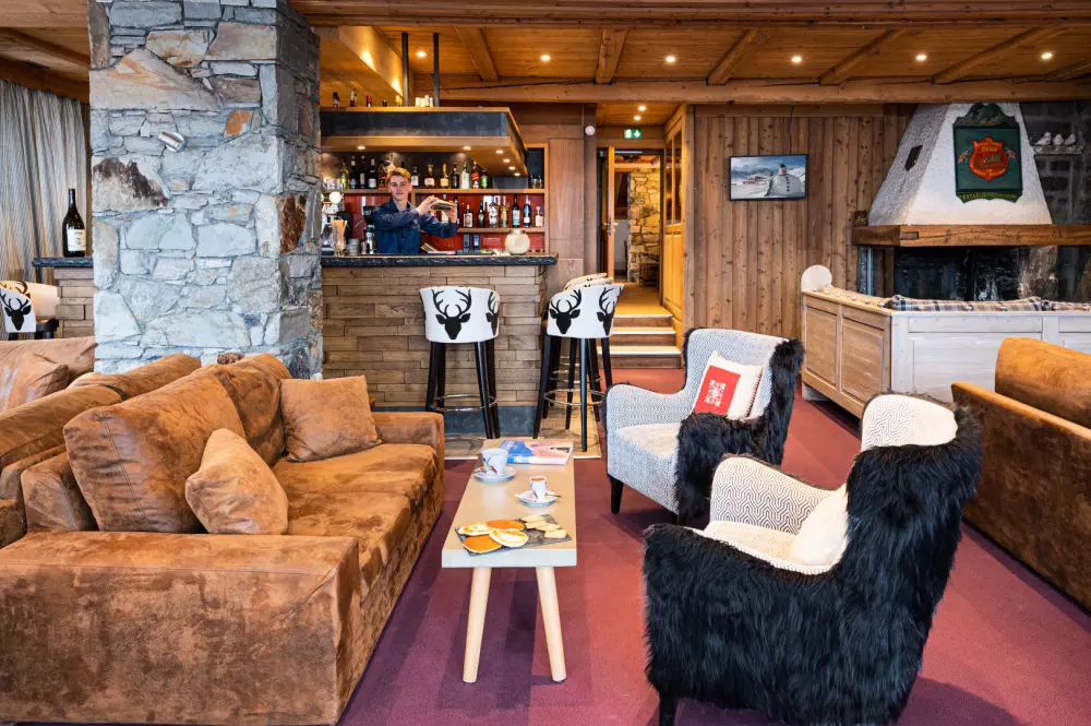 Hotel Aiguille Percée 3 Stelle★★★