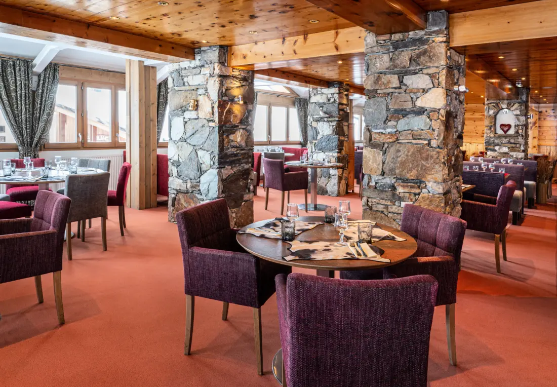 Hotel Aiguille Percée 3 Csillagok★★★