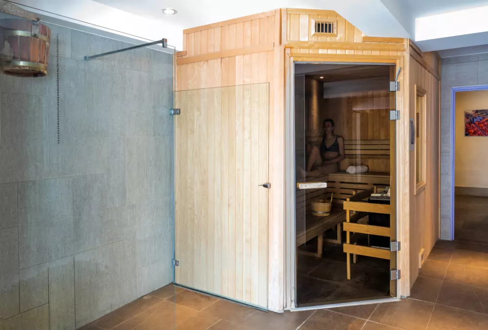 Hotel Aiguille Percée 3 Stelle★★★