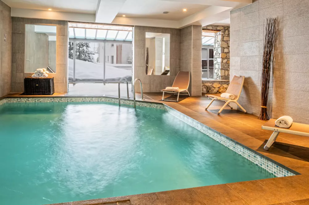 Hotel Aiguille Percée 3 Stelle★★★