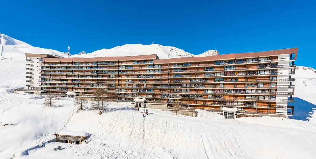 Residence Bec Rouge