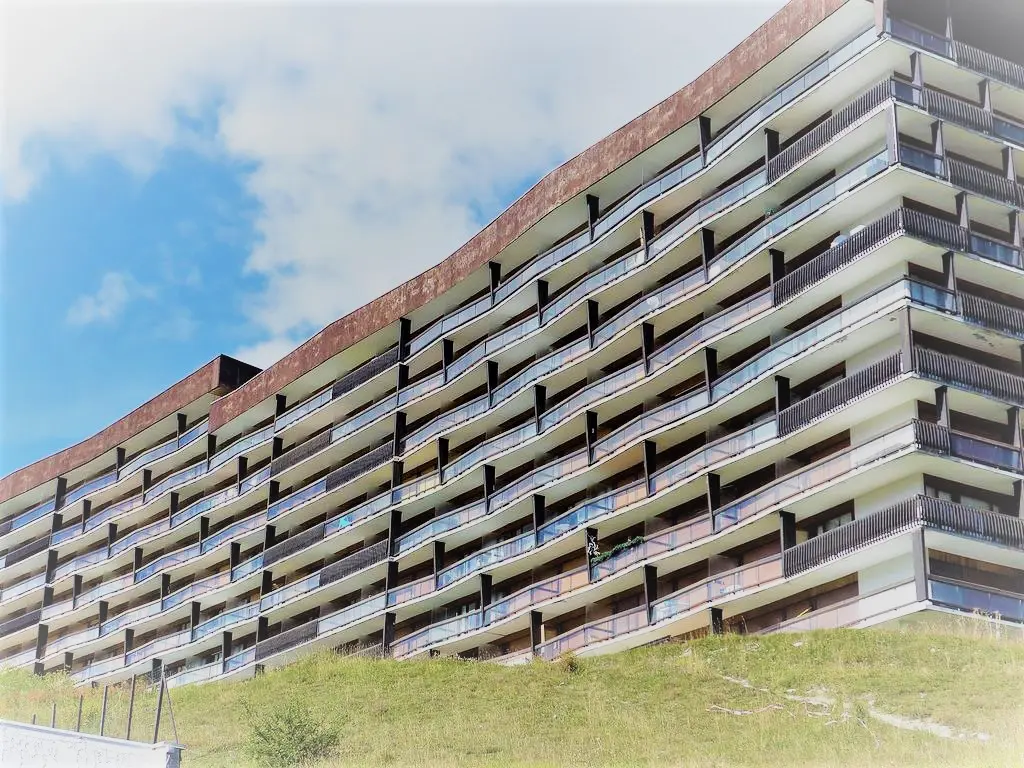 Residence Le Bec Rouge