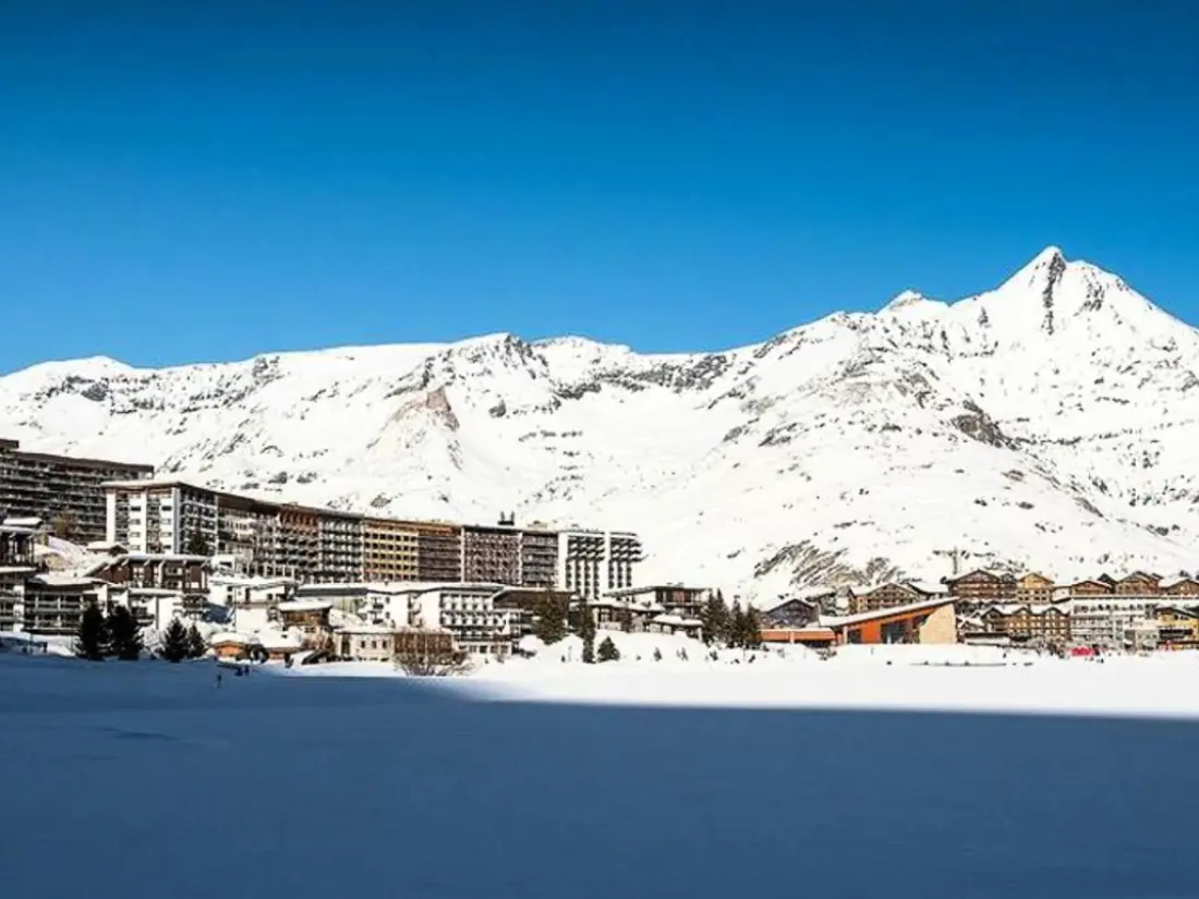 Residence Le Lac