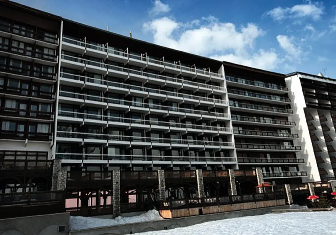 Residence Le Lac
