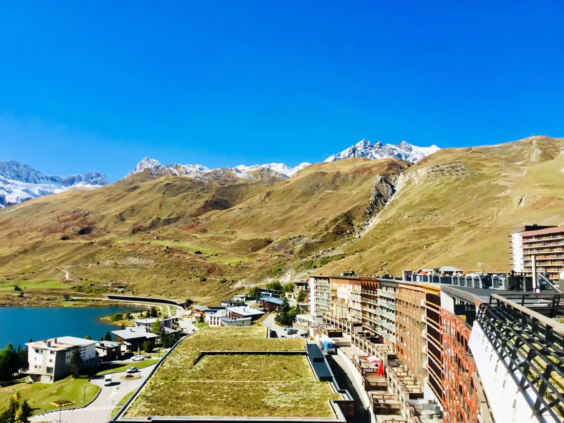 Residence Le Lac