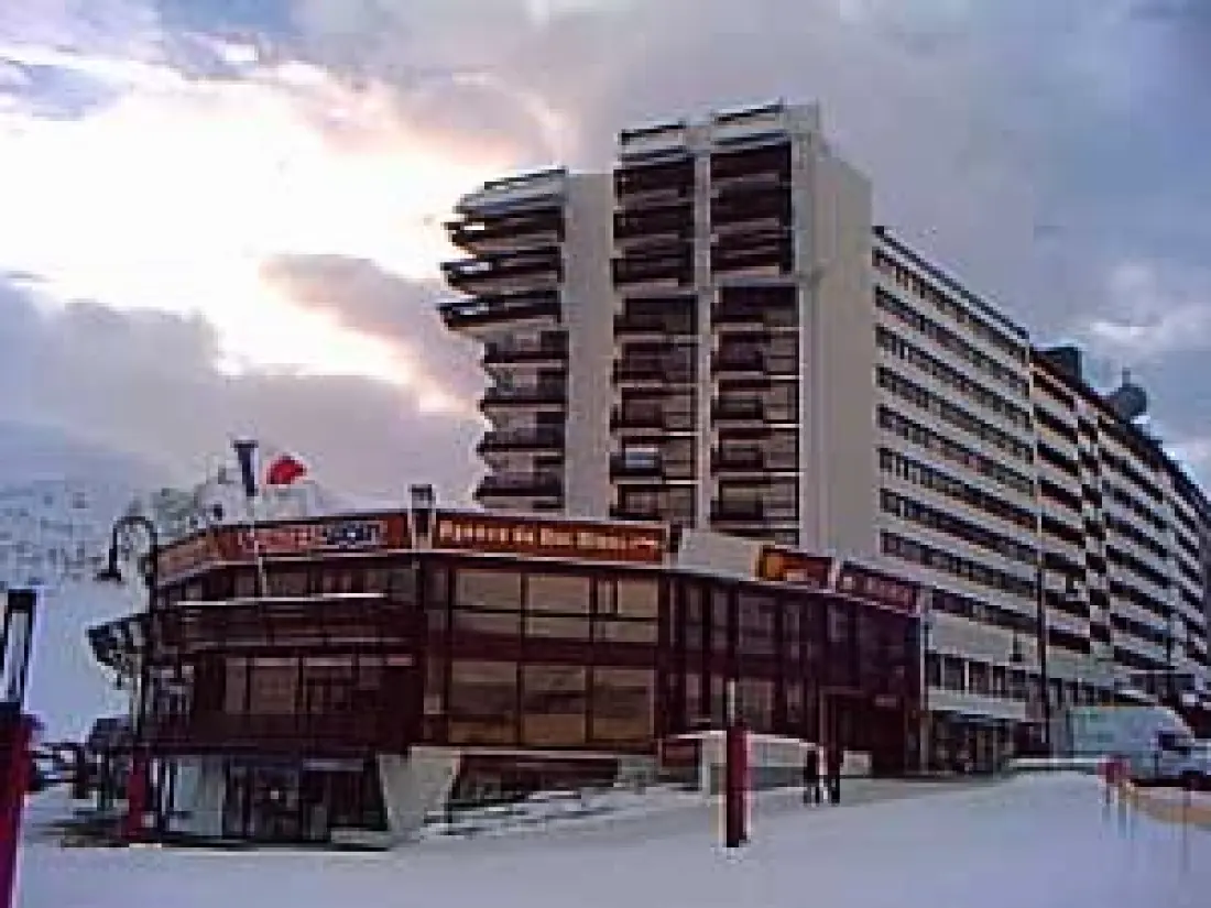 Residence Le Palafour