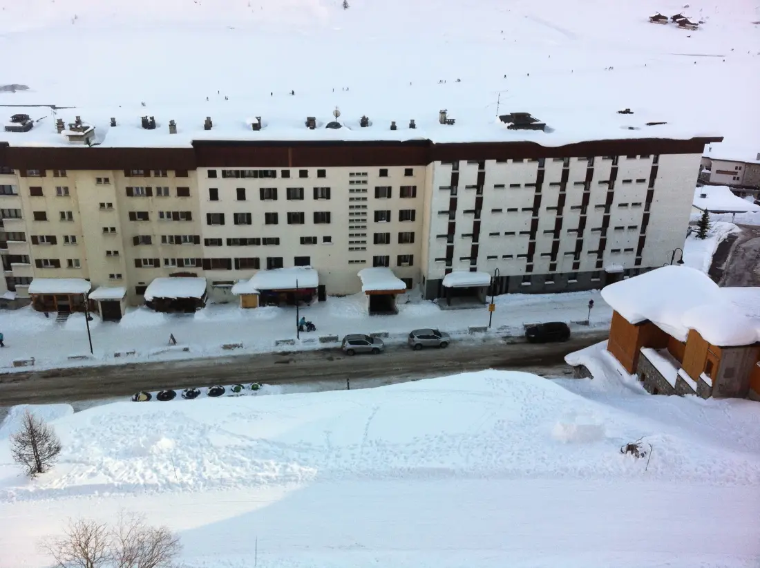 Residence Les Armallis
