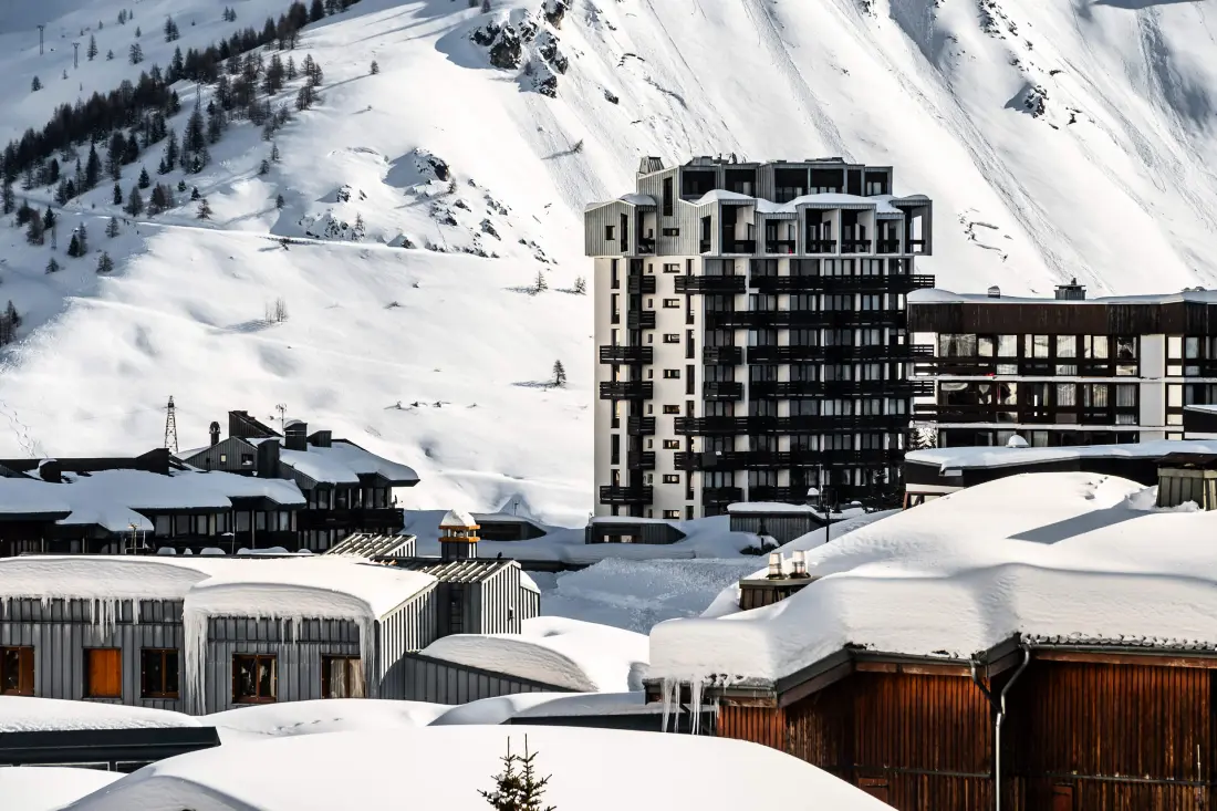 Residence Tour Du Lac