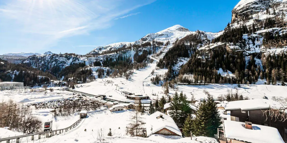 Chalet Josephine - Napóleon