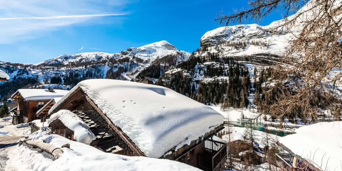Chalet Josephine - Napóleon