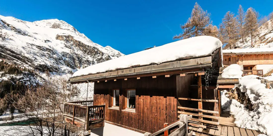 Chalet Josephine - Napóleon
