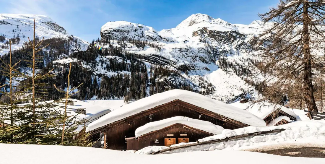 Chalet Josephine - Napóleon