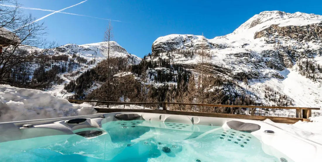 Chalet Josephine - Napóleon
