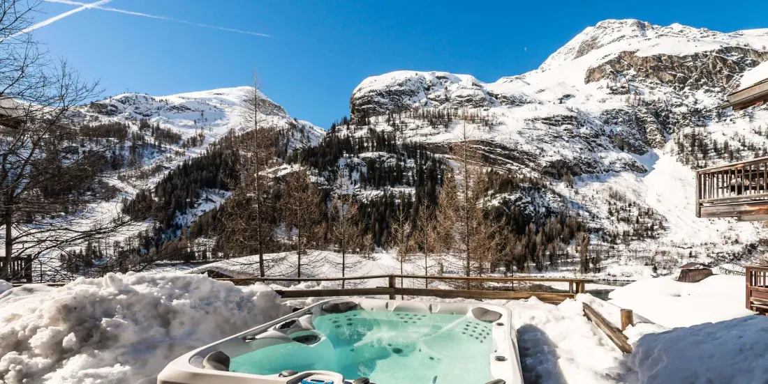 Chalet Josephine - Napóleon
