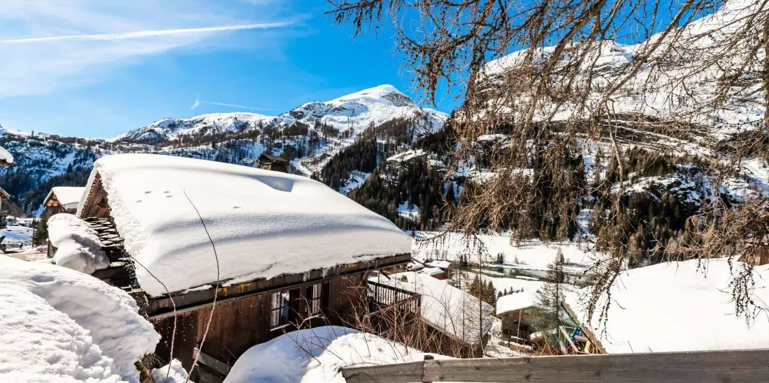 Chalet Josephine - Napóleon