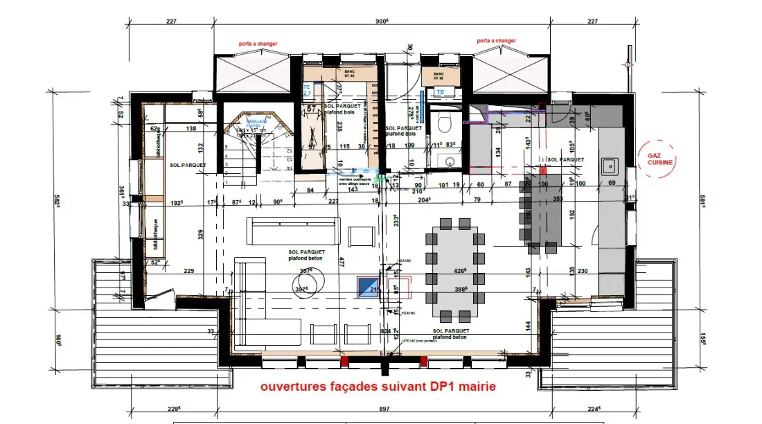 Chalet Josephine - Napóleon