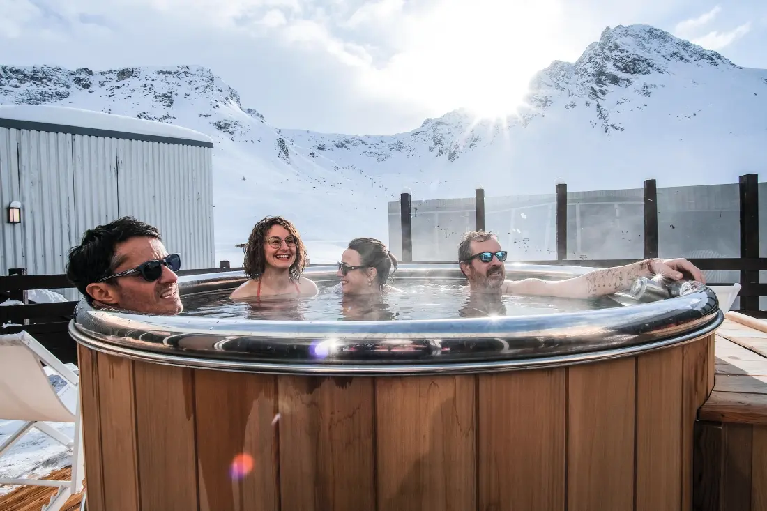 Belambra Clubs Tignes - Val Claret - Tout compris