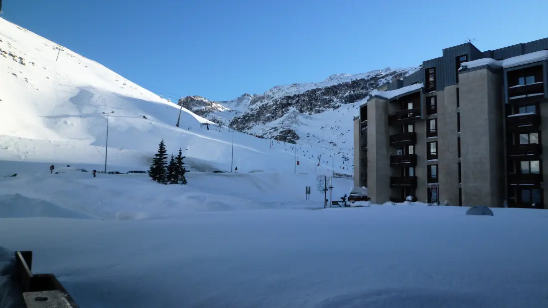 Grand Tichot Residence B2