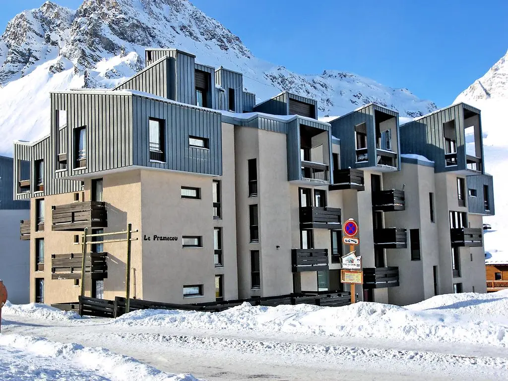 Residence Le Pramecou