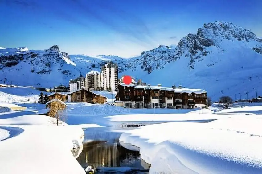 Residence Le Schuss