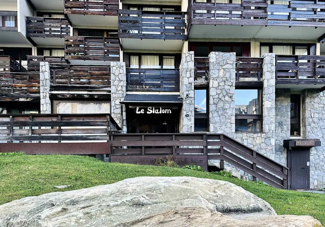Residence Le Slalom