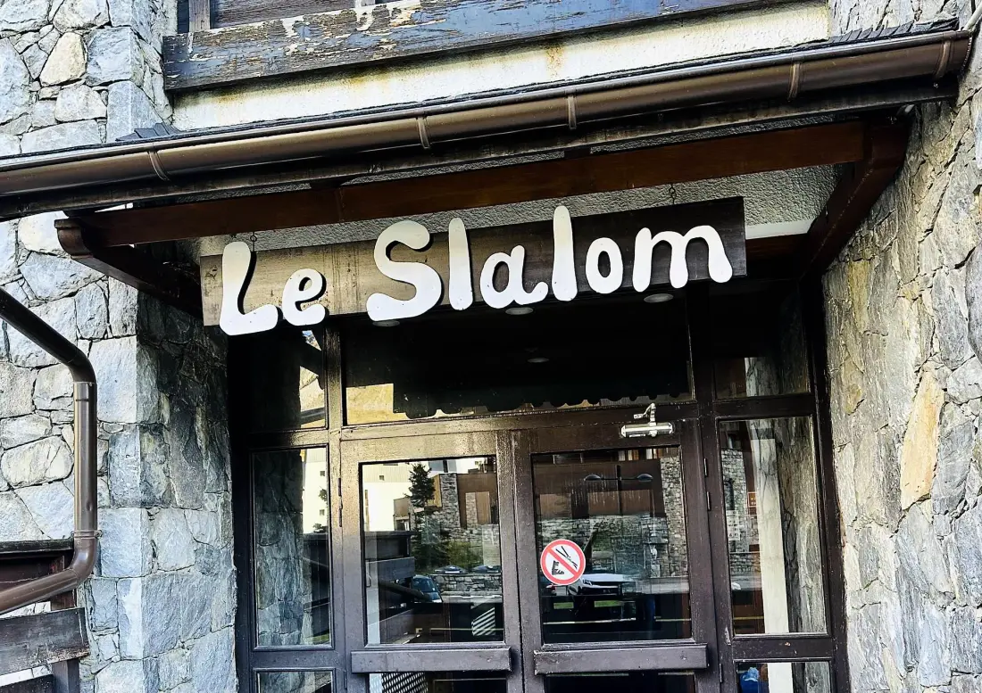 Residence Le Slalom