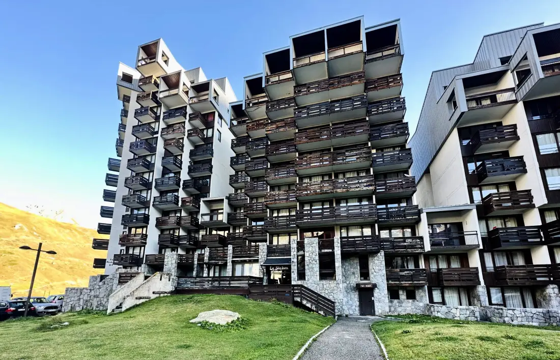 Residence Le Slalom