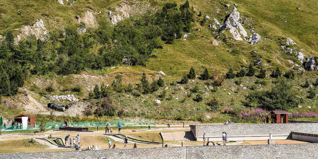 Residence Moutieres B