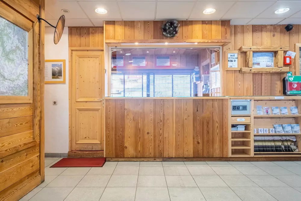 Résidence Pierre & Vacances Inter-Résidences